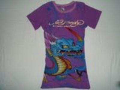 Ed Hardy shirts women-462